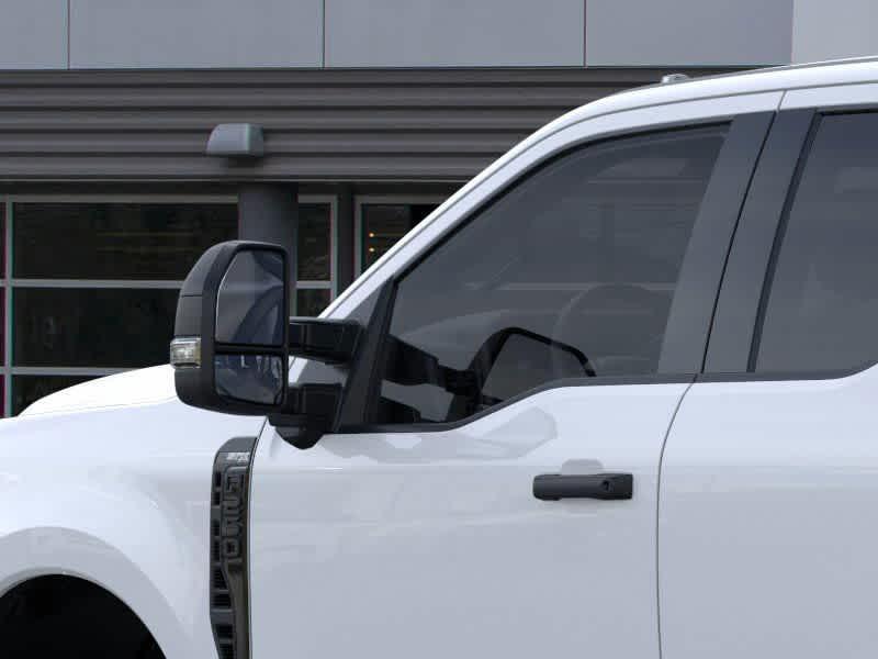new 2025 Ford F-250 car, priced at $57,066