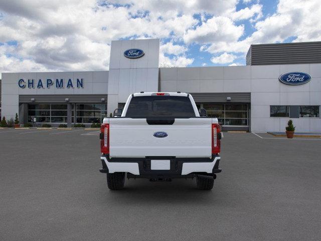 new 2025 Ford F-250 car, priced at $56,031