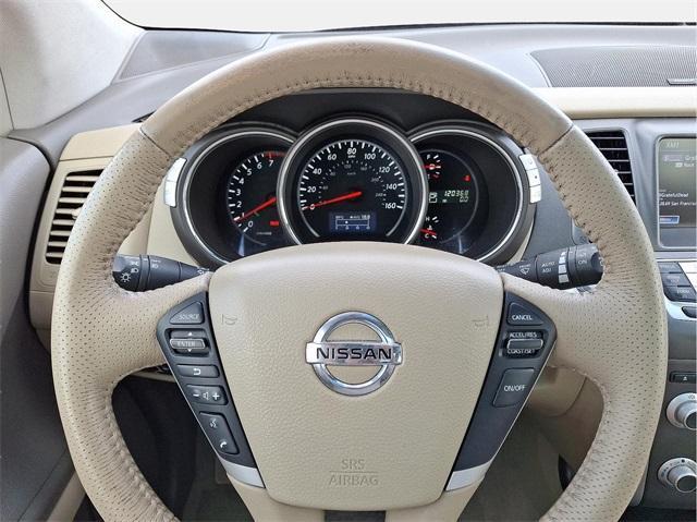 used 2013 Nissan Murano car, priced at $9,499