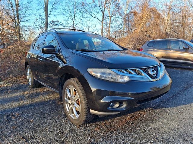 used 2013 Nissan Murano car, priced at $9,499