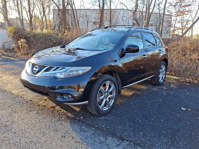 used 2013 Nissan Murano car, priced at $9,499