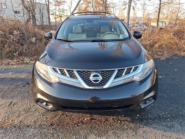 used 2013 Nissan Murano car, priced at $9,499