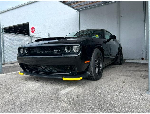 used 2023 Dodge Challenger car, priced at $139,900