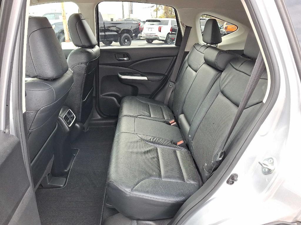 used 2016 Honda CR-V car, priced at $14,889