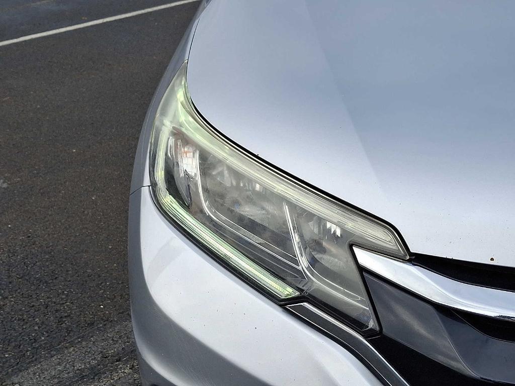 used 2016 Honda CR-V car, priced at $14,889