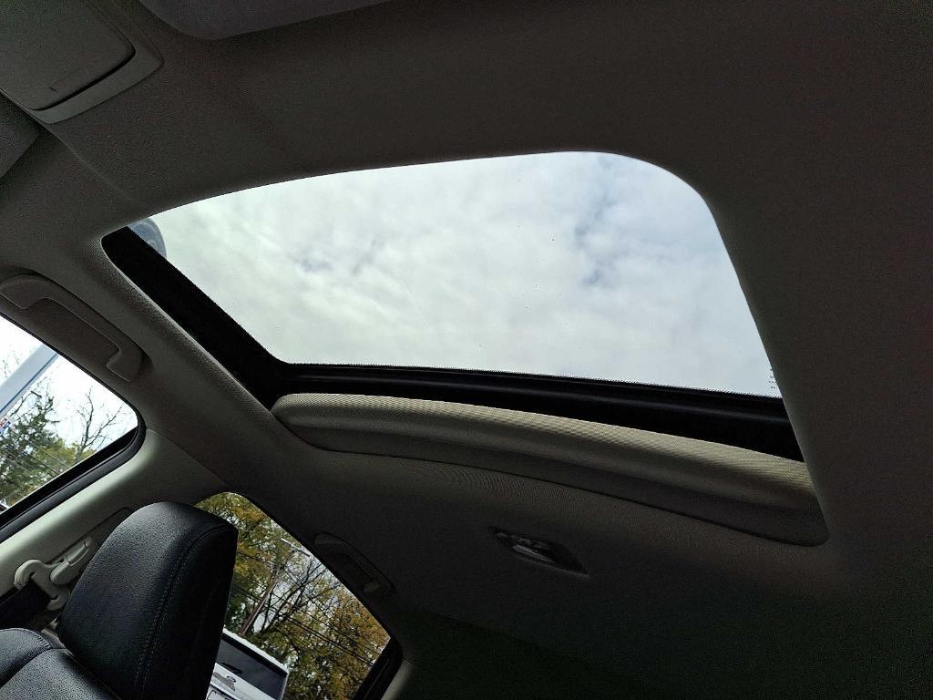 used 2016 Honda CR-V car, priced at $14,889