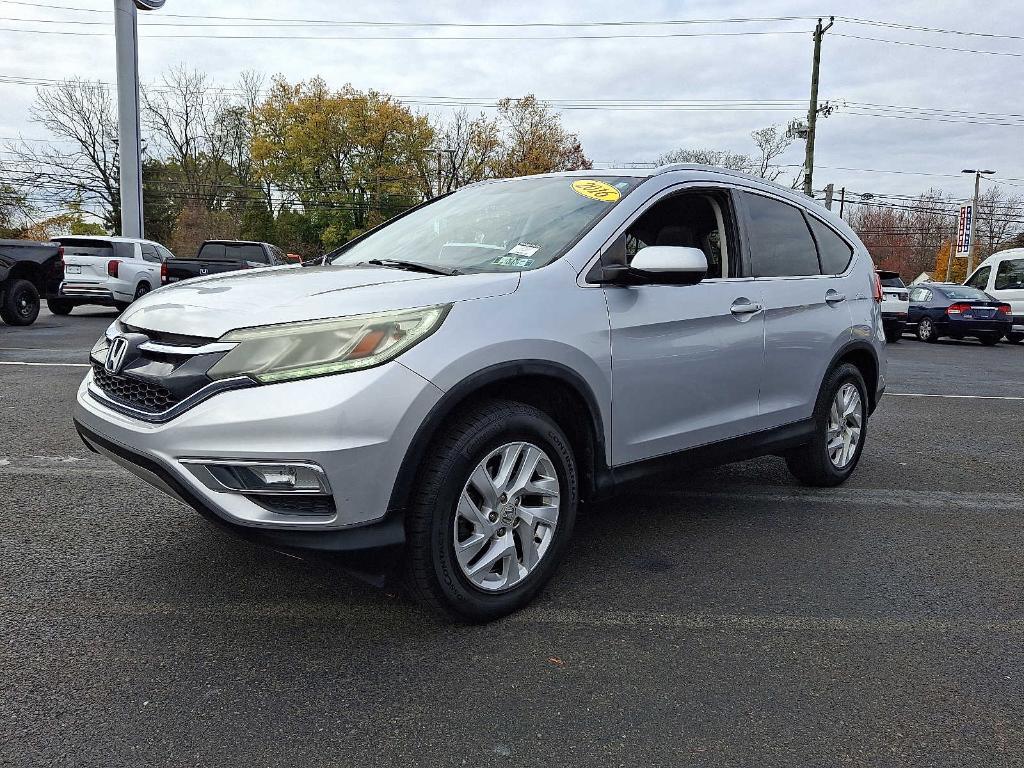 used 2016 Honda CR-V car, priced at $14,889