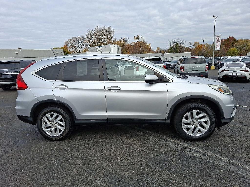 used 2016 Honda CR-V car, priced at $14,889