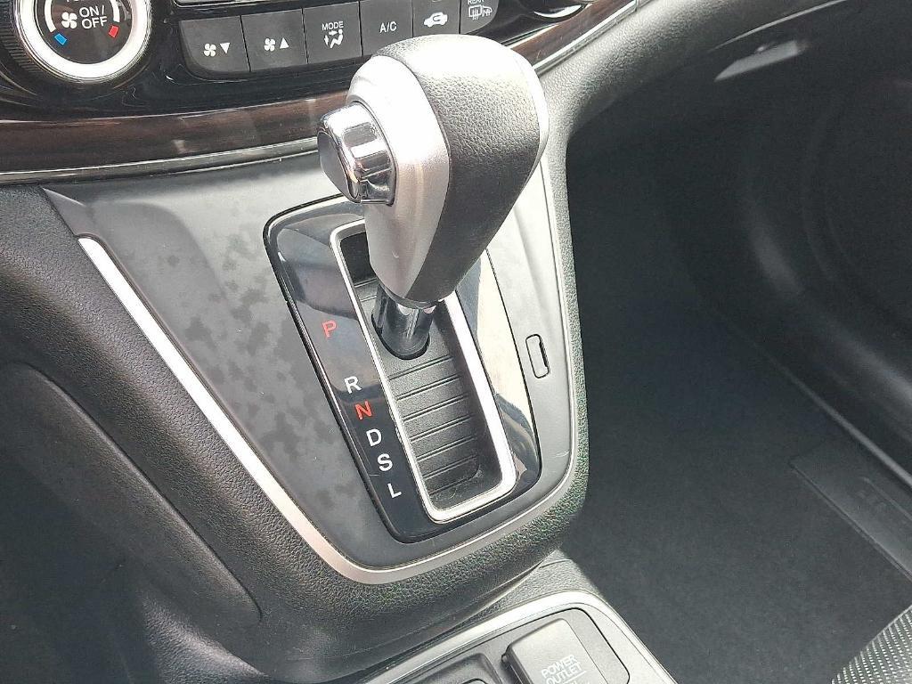 used 2016 Honda CR-V car, priced at $14,889