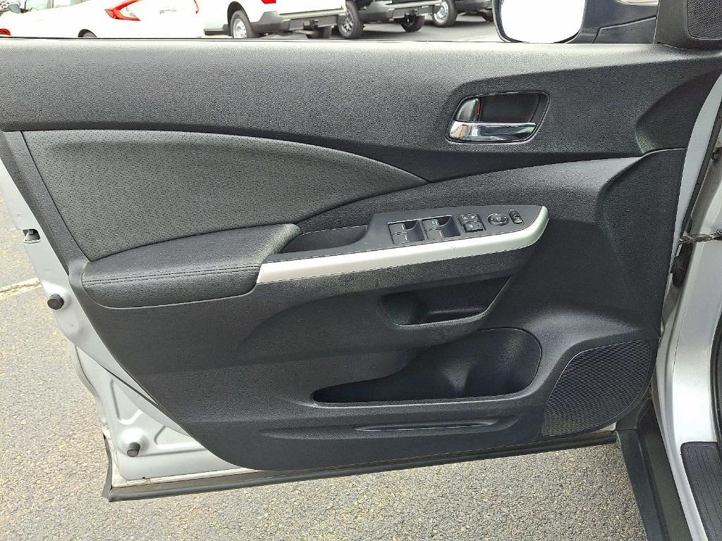 used 2016 Honda CR-V car, priced at $14,889