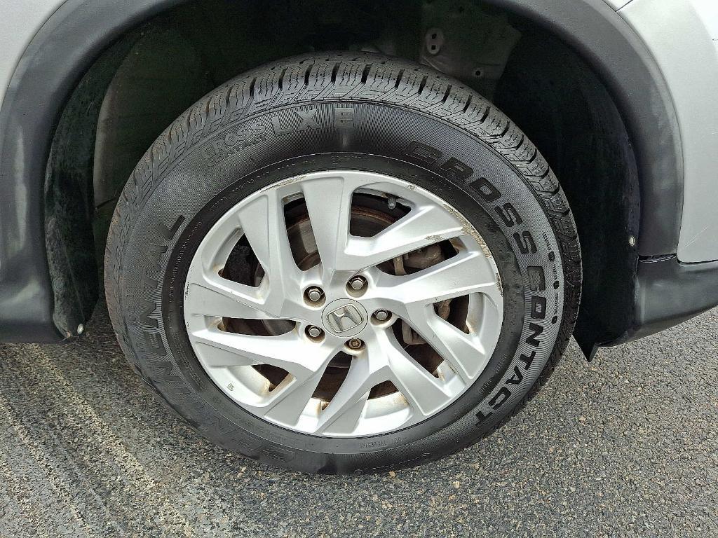 used 2016 Honda CR-V car, priced at $14,889