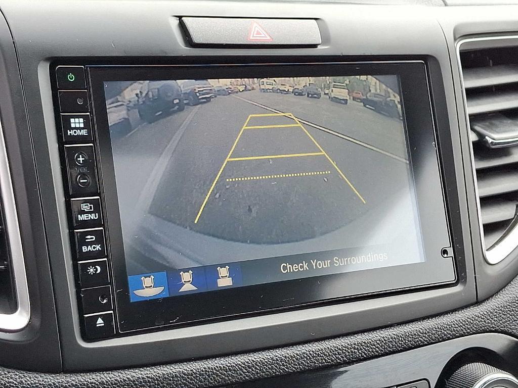 used 2016 Honda CR-V car, priced at $14,889