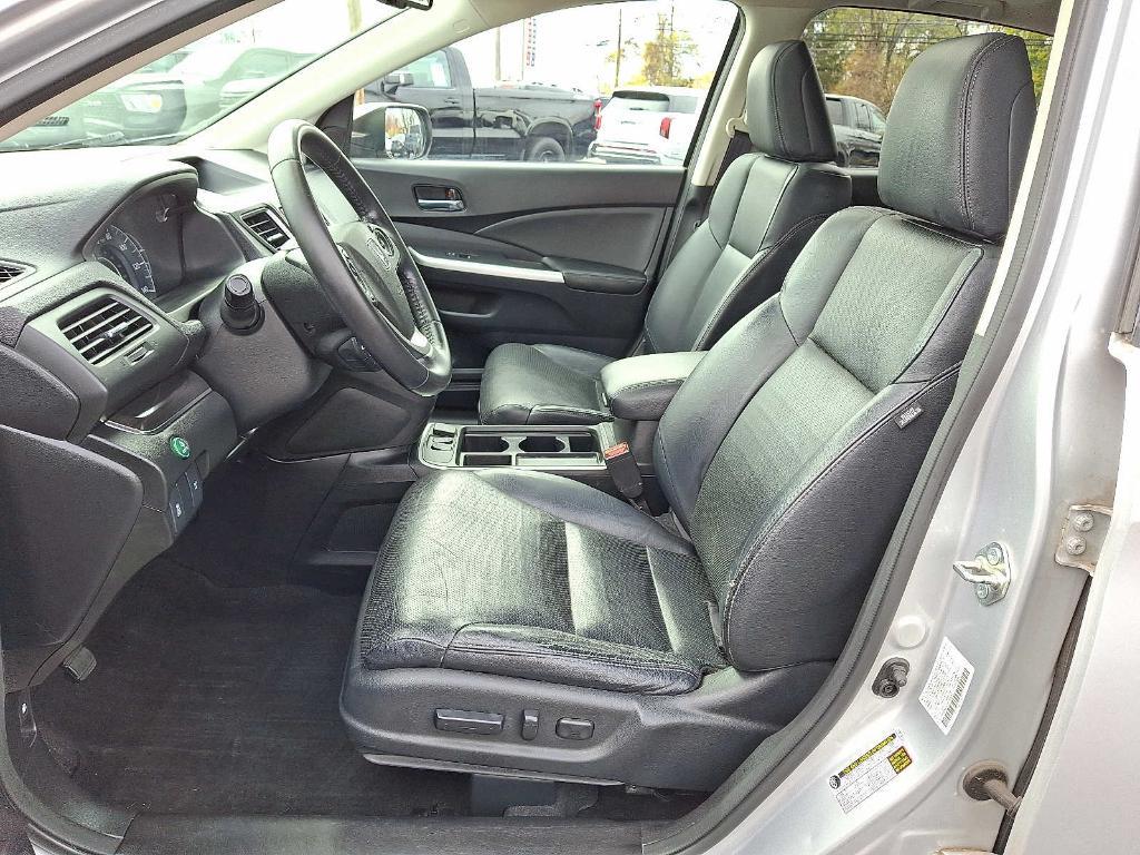 used 2016 Honda CR-V car, priced at $14,889