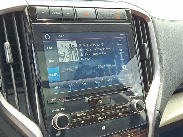 used 2021 Subaru Ascent car, priced at $29,889