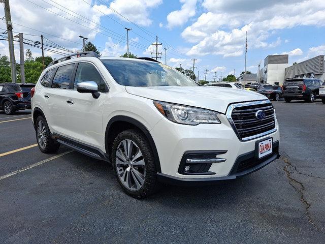 used 2021 Subaru Ascent car, priced at $29,889