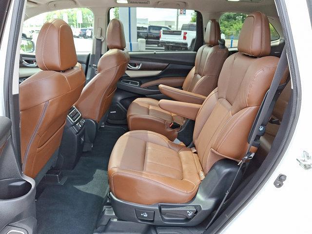 used 2021 Subaru Ascent car, priced at $29,889