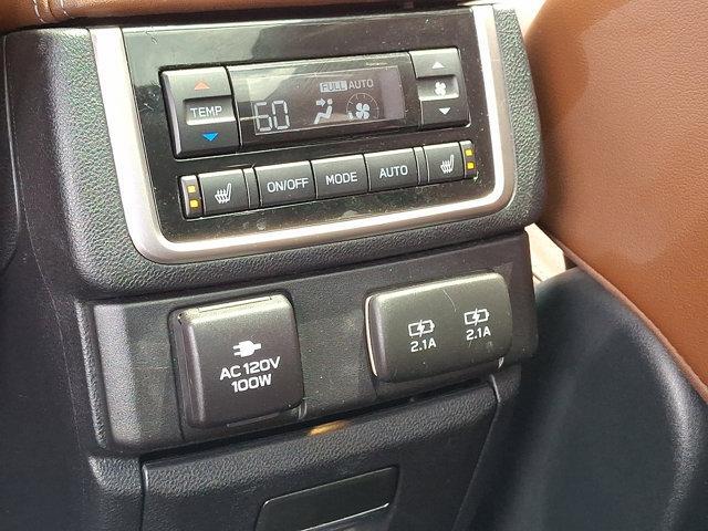 used 2021 Subaru Ascent car, priced at $29,889