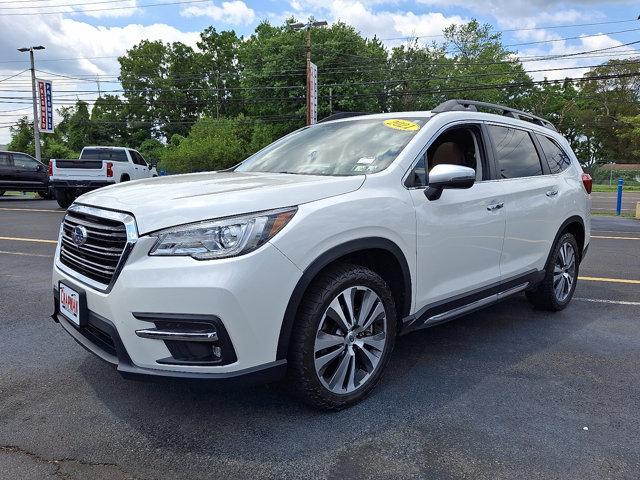 used 2021 Subaru Ascent car, priced at $29,889