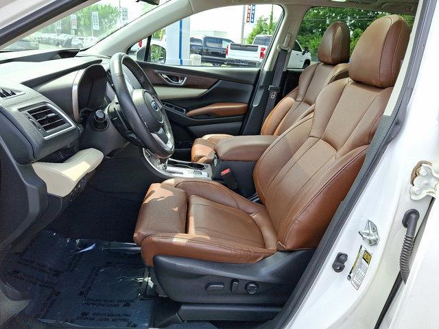 used 2021 Subaru Ascent car, priced at $29,889