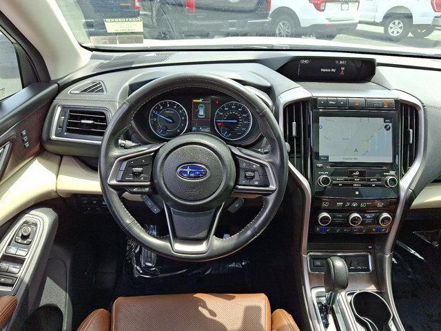used 2021 Subaru Ascent car, priced at $29,889