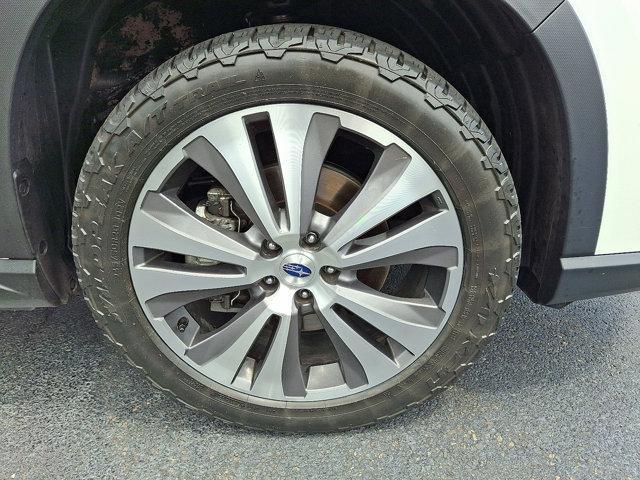 used 2021 Subaru Ascent car, priced at $29,889