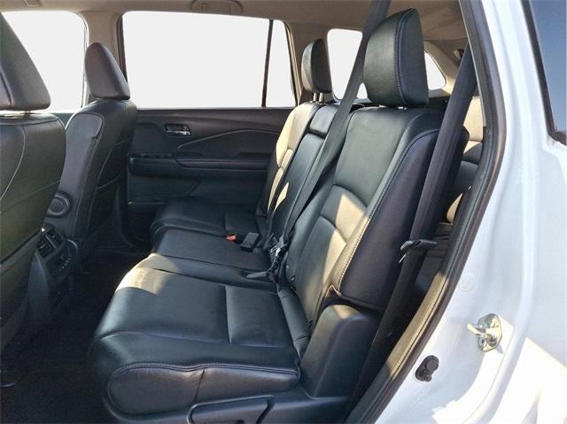 used 2018 Honda Pilot car, priced at $21,420