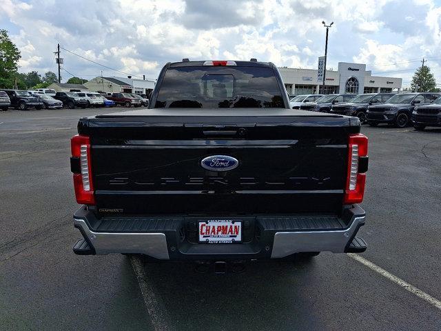 used 2024 Ford F-250 car, priced at $81,998