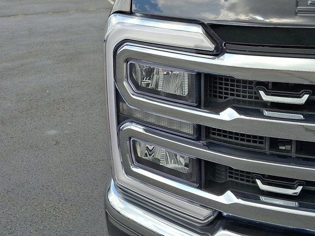 used 2024 Ford F-250 car, priced at $81,998