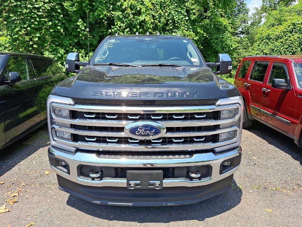 used 2024 Ford F-250 car, priced at $74,998