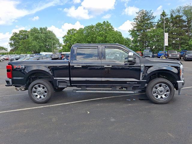 used 2024 Ford F-250 car, priced at $81,998