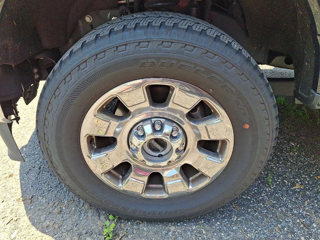 used 2024 Ford F-250 car, priced at $74,998