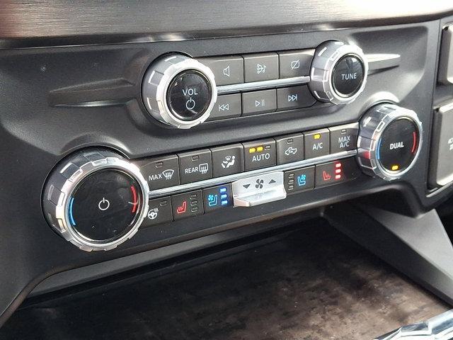 used 2024 Ford F-250 car, priced at $81,998