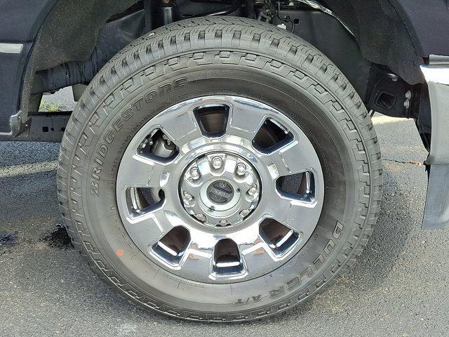 used 2024 Ford F-250 car, priced at $81,998