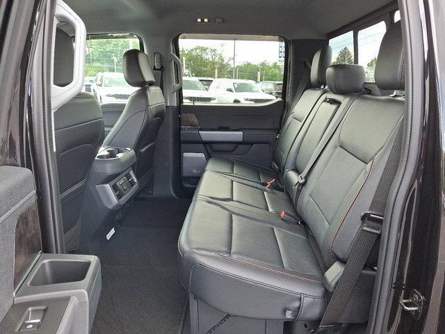 used 2024 Ford F-250 car, priced at $81,998
