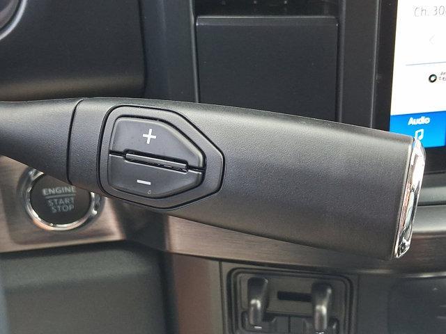 used 2024 Ford F-250 car, priced at $81,998