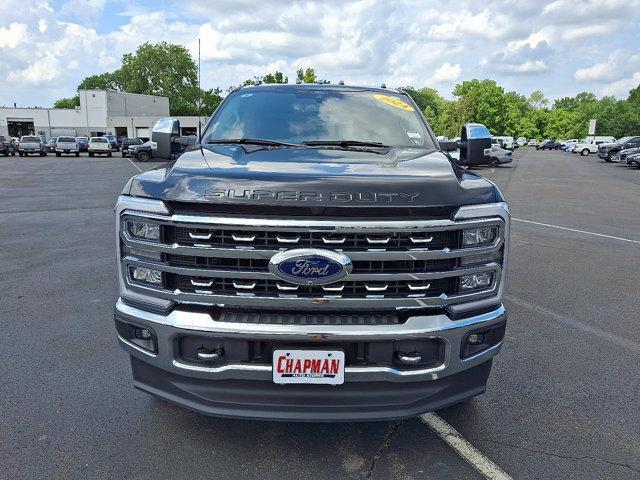 used 2024 Ford F-250 car, priced at $81,998