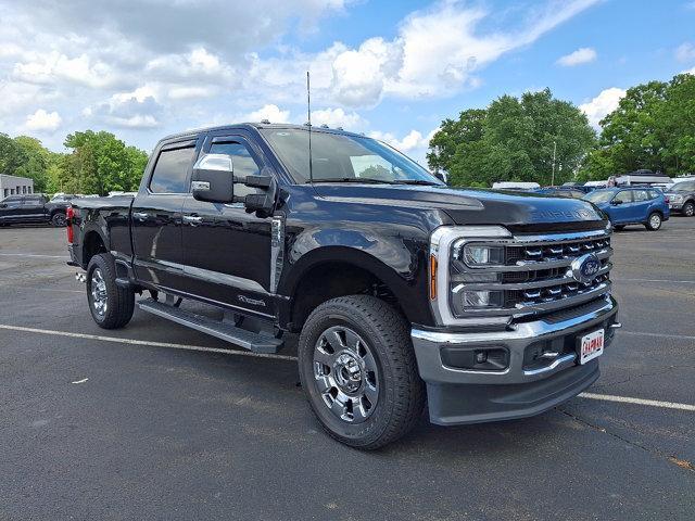 used 2024 Ford F-250 car, priced at $82,449
