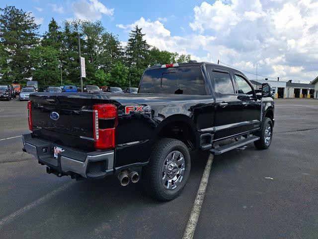 used 2024 Ford F-250 car, priced at $81,998