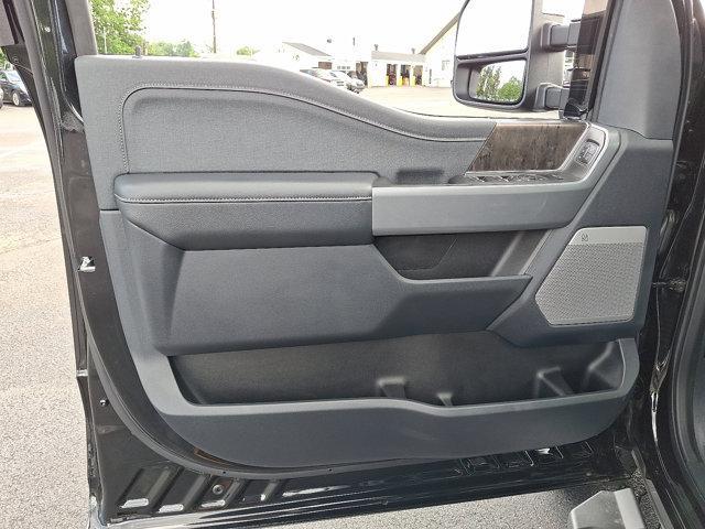 used 2024 Ford F-250 car, priced at $81,998