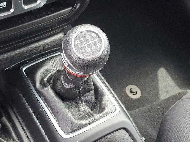used 2021 Jeep Wrangler car, priced at $29,998