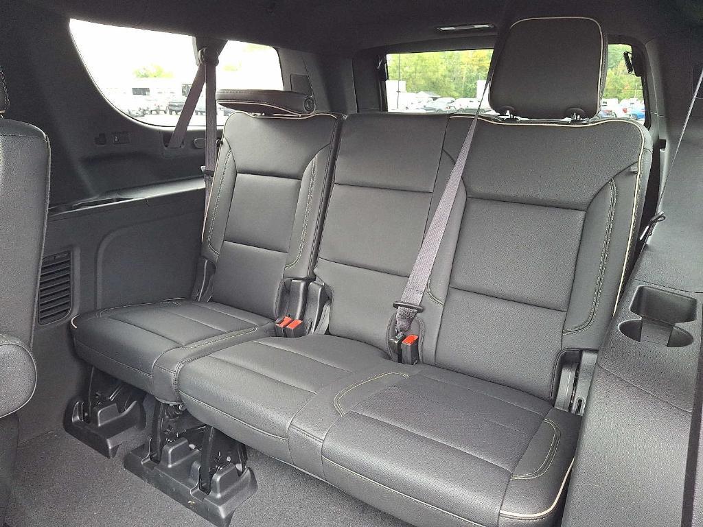 used 2024 GMC Yukon XL car, priced at $64,998