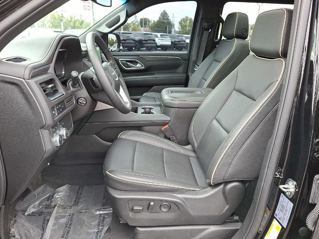 used 2024 GMC Yukon XL car, priced at $64,998