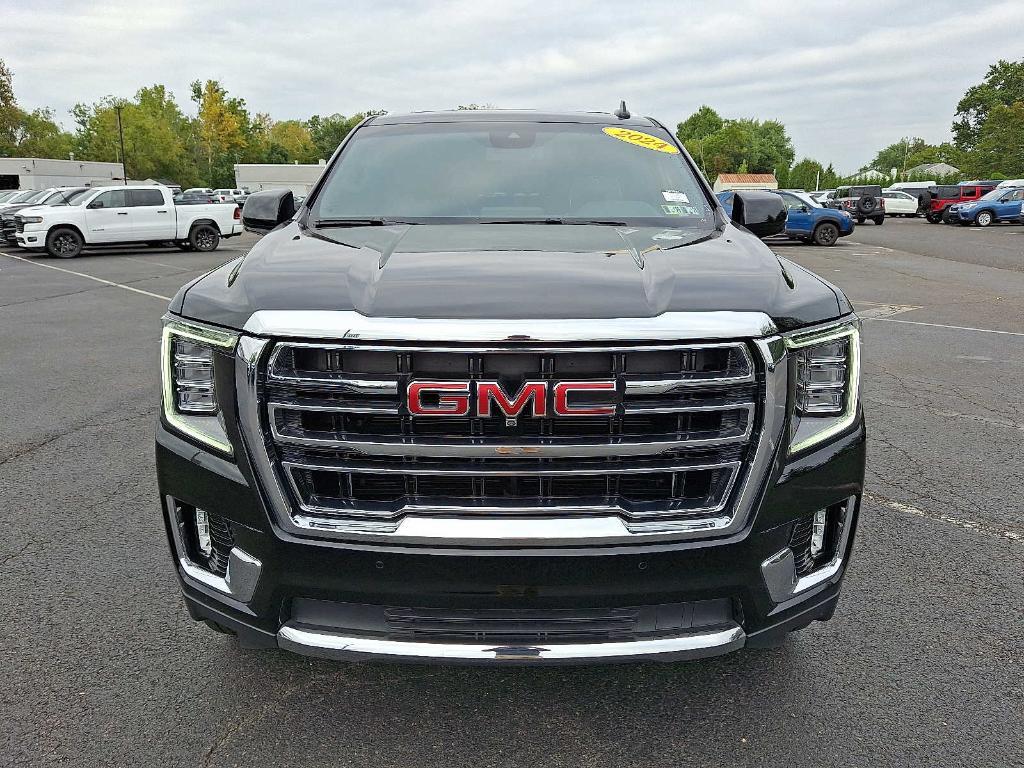 used 2024 GMC Yukon XL car, priced at $64,998