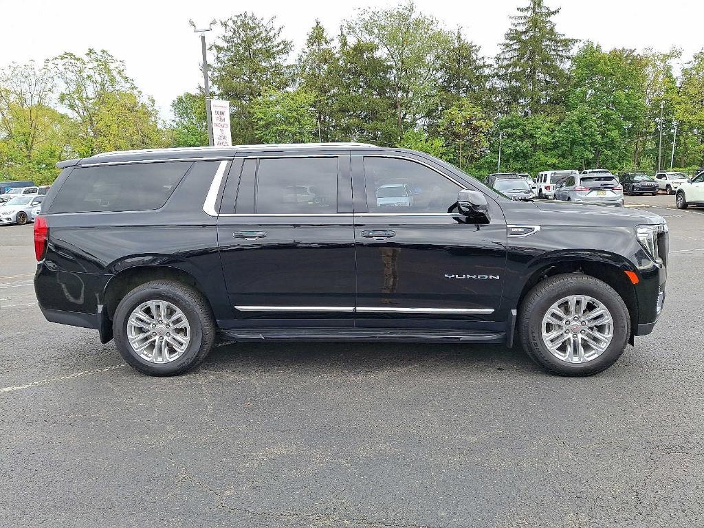 used 2024 GMC Yukon XL car, priced at $64,998