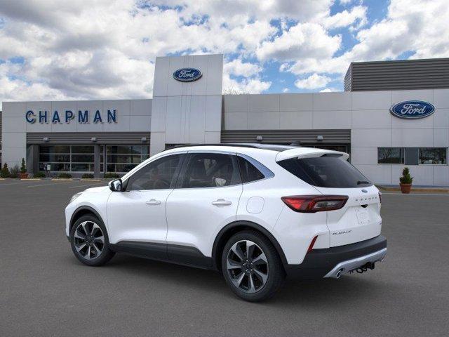 new 2024 Ford Escape car, priced at $38,863