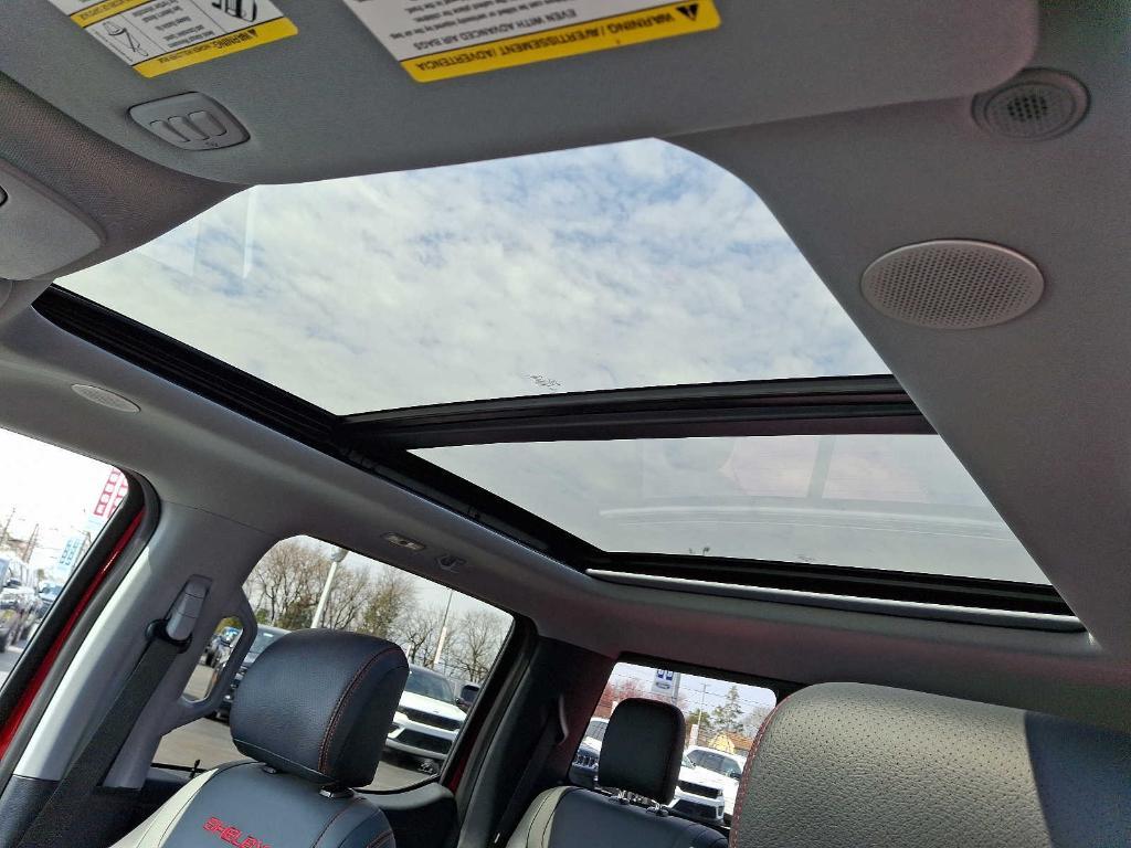 used 2021 Ford F-150 car, priced at $97,449