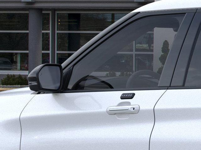 new 2026 Ford Explorer car, priced at $57,728