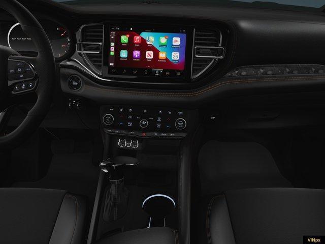 new 2025 Dodge Durango car, priced at $57,902