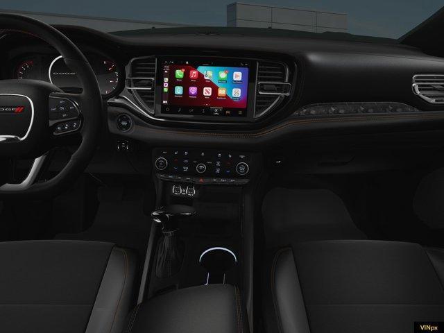 new 2025 Dodge Durango car, priced at $57,902