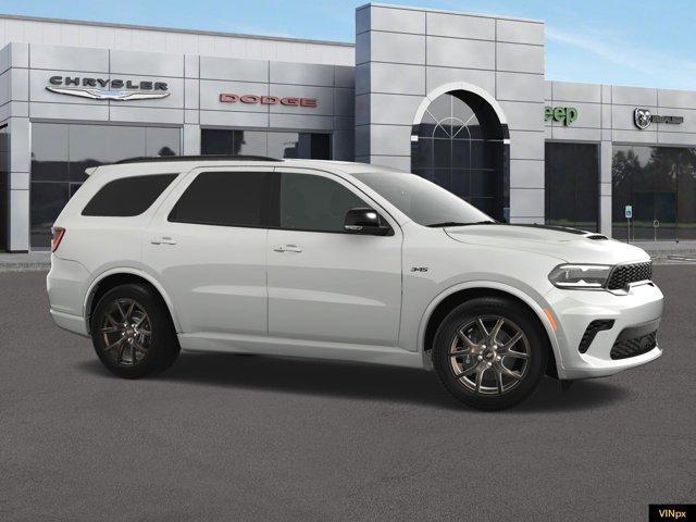 new 2025 Dodge Durango car, priced at $57,902